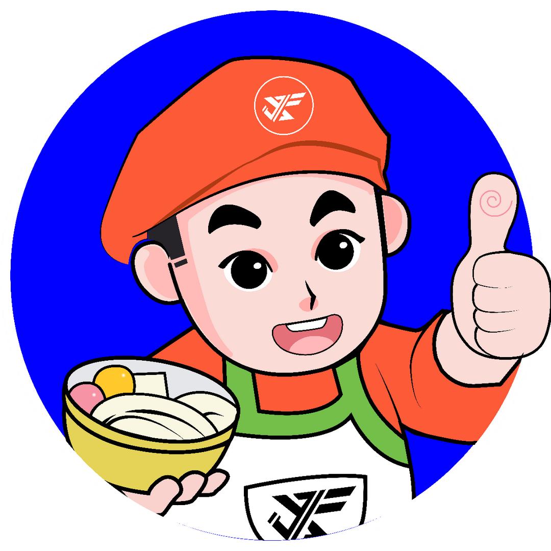 椒小福餐饮管理有限公司