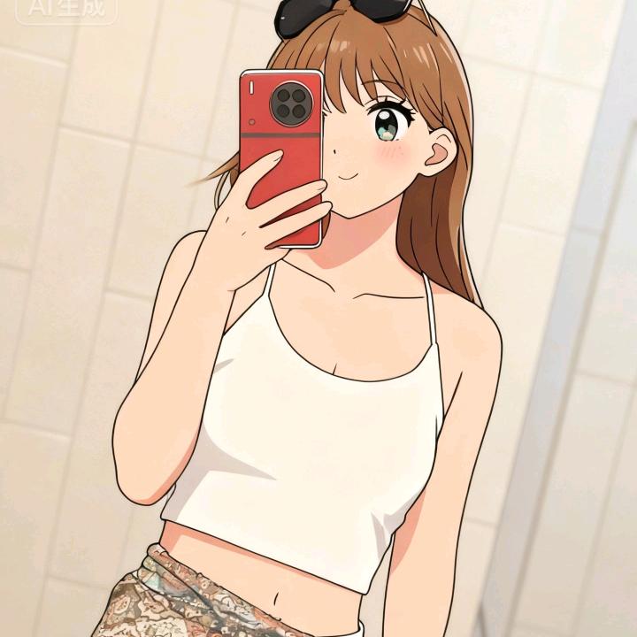 小杨小杨每天放羊