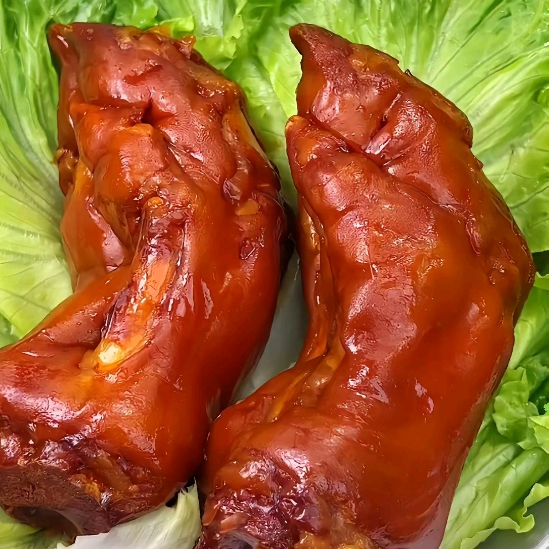大李子熟食