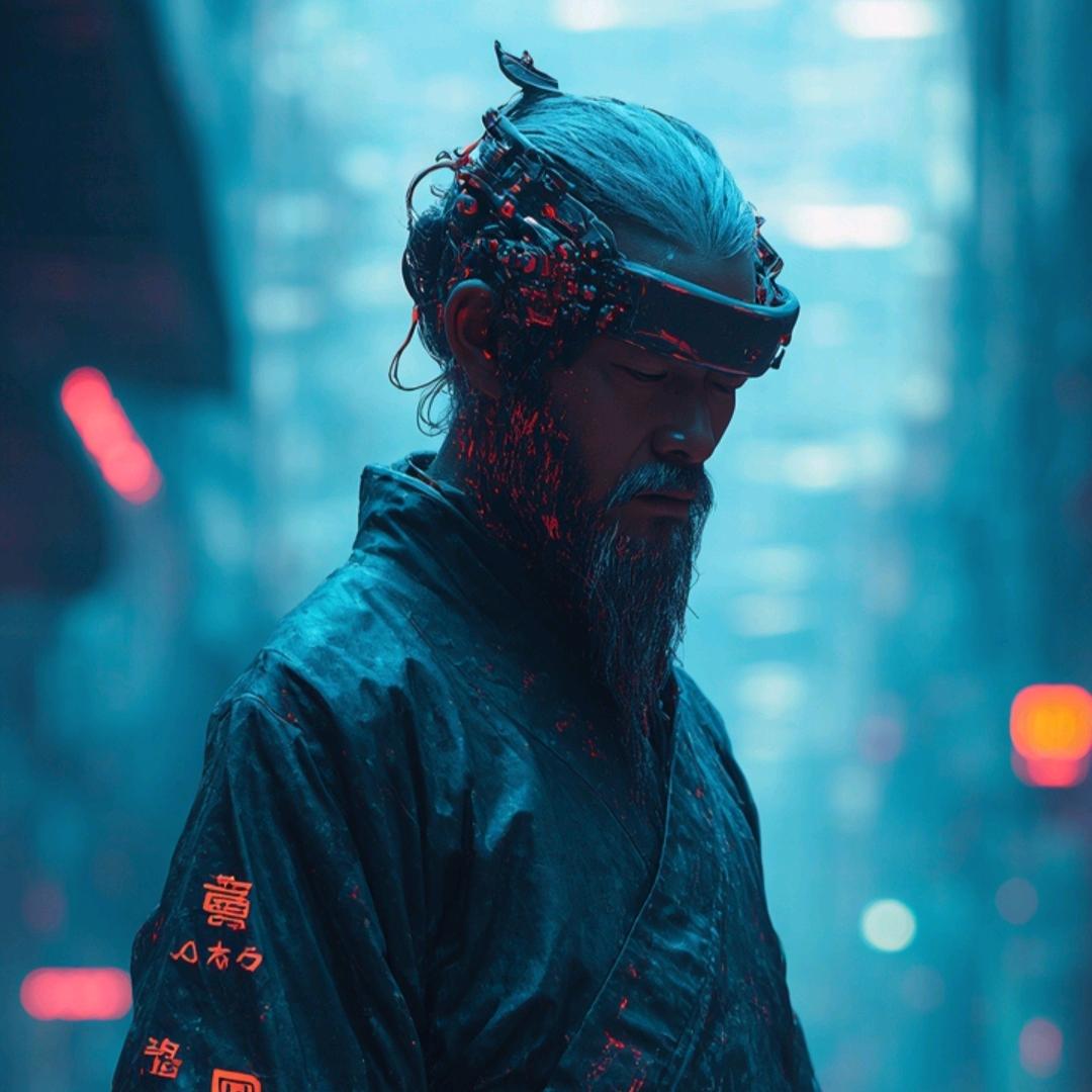 科技历史说