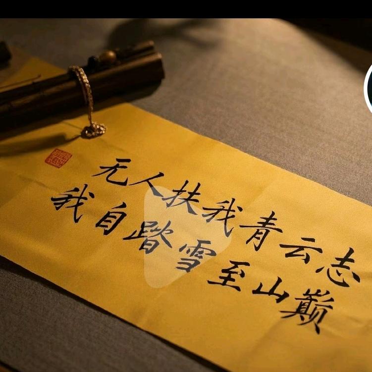 辉黄人生