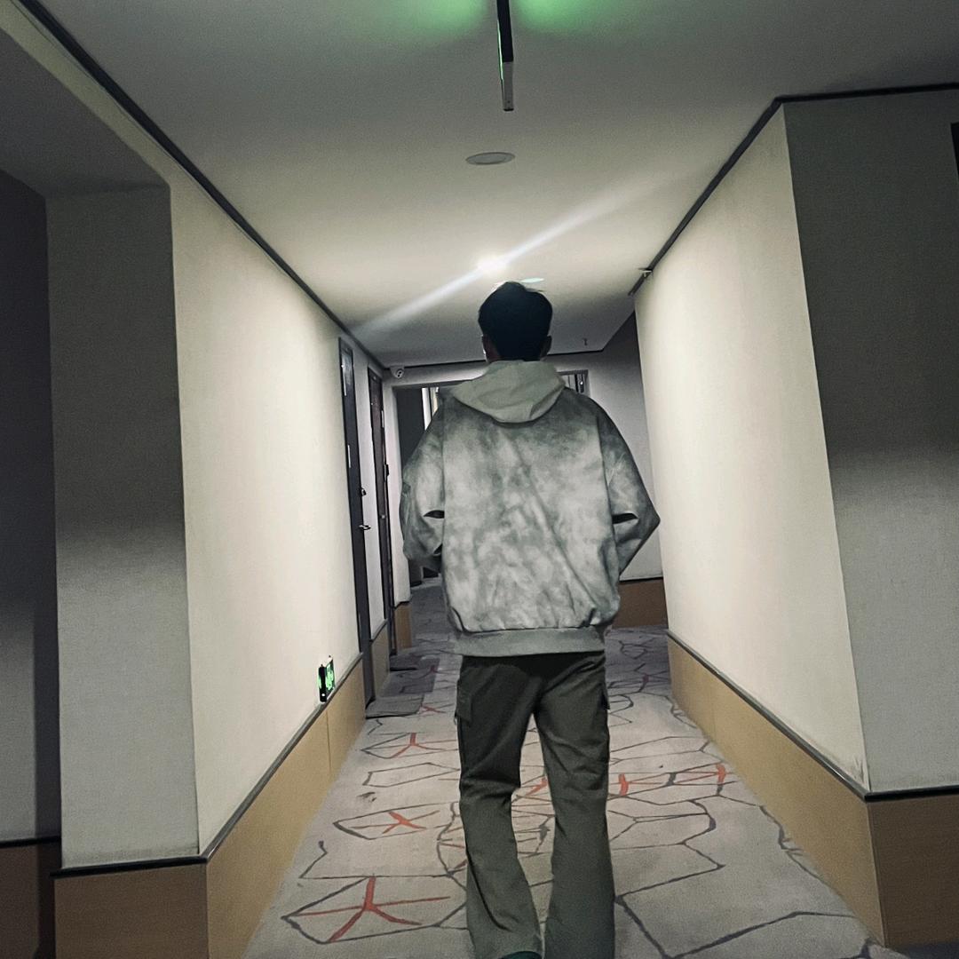 何先森