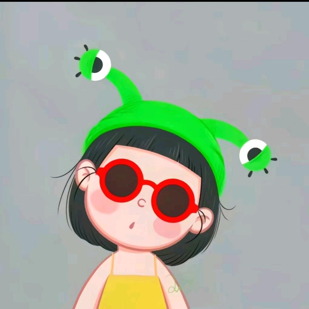 🌈爱吃香菜