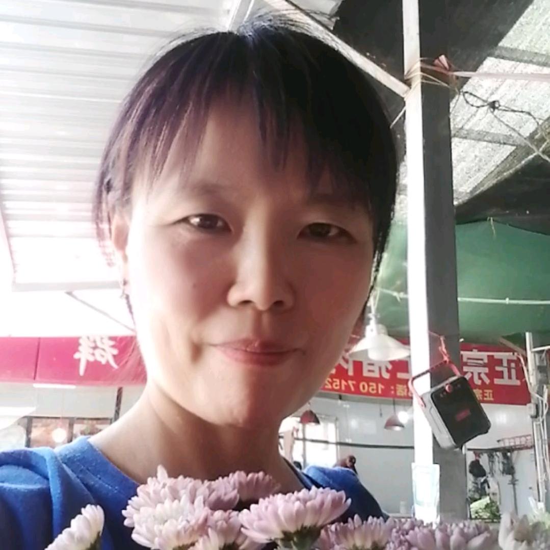 郭庄曹姑娘