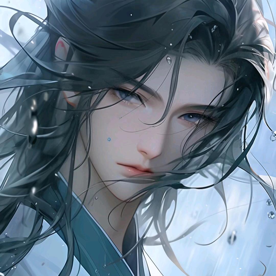 落雨的秋