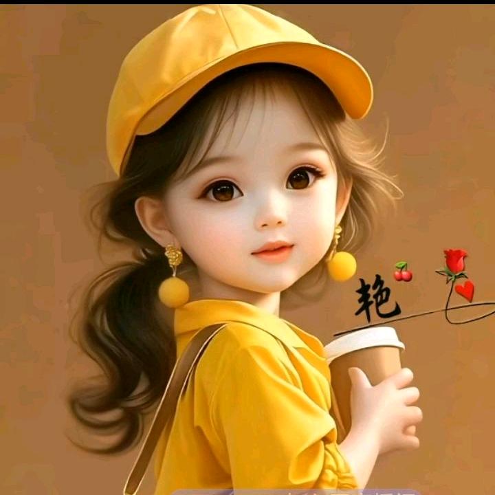 艳爱我家