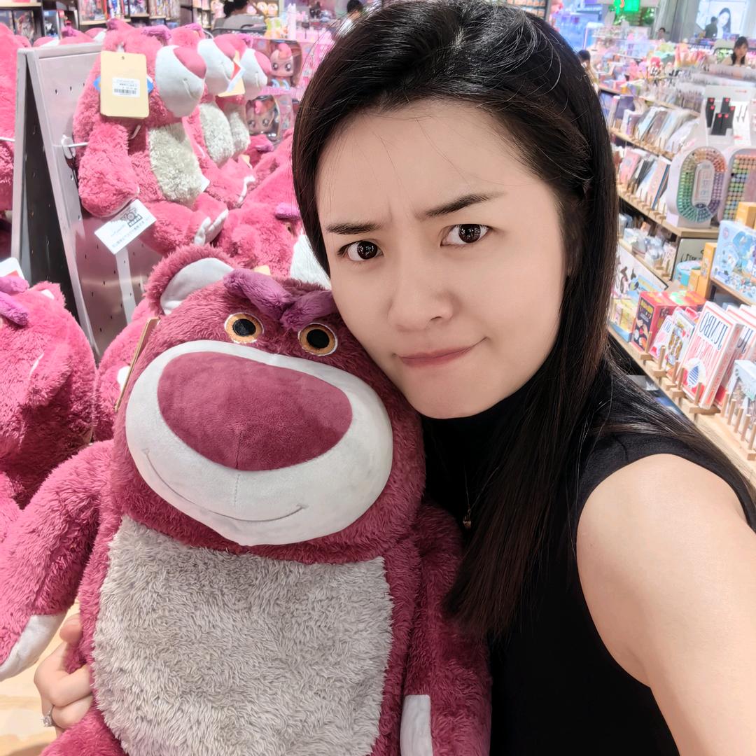 龙龙（醒酒中）