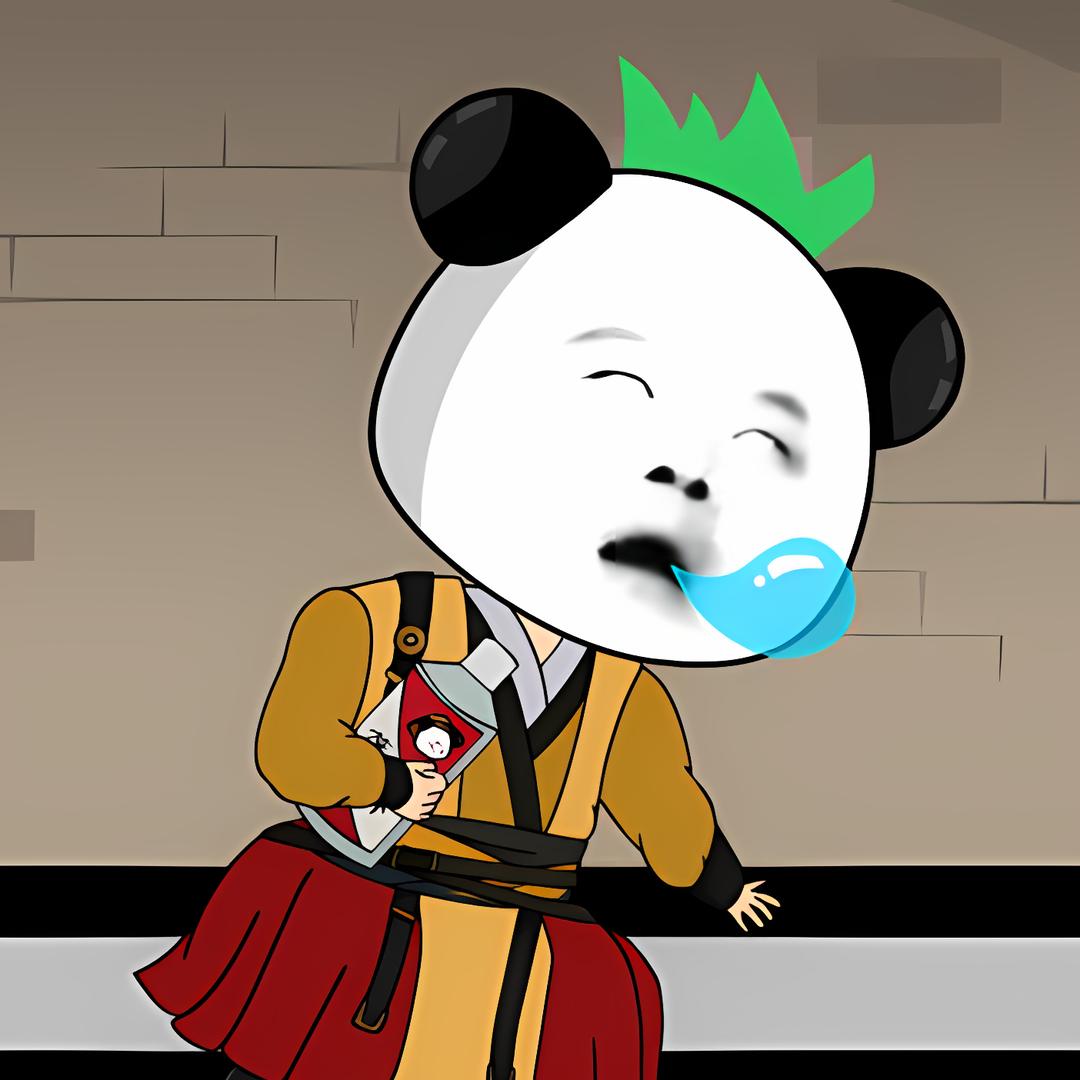 虾仁不太胖