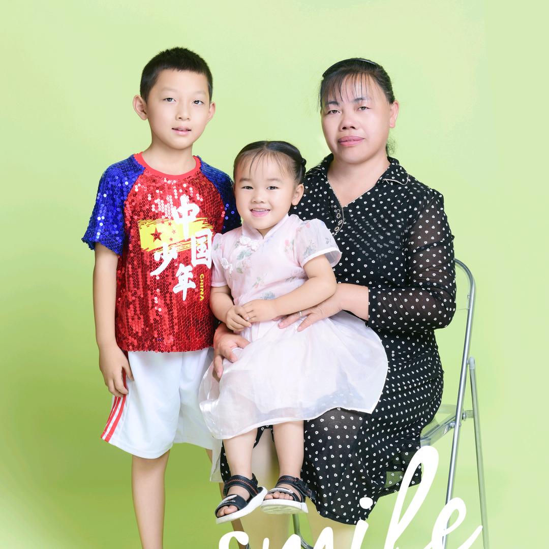 幸福靠自己