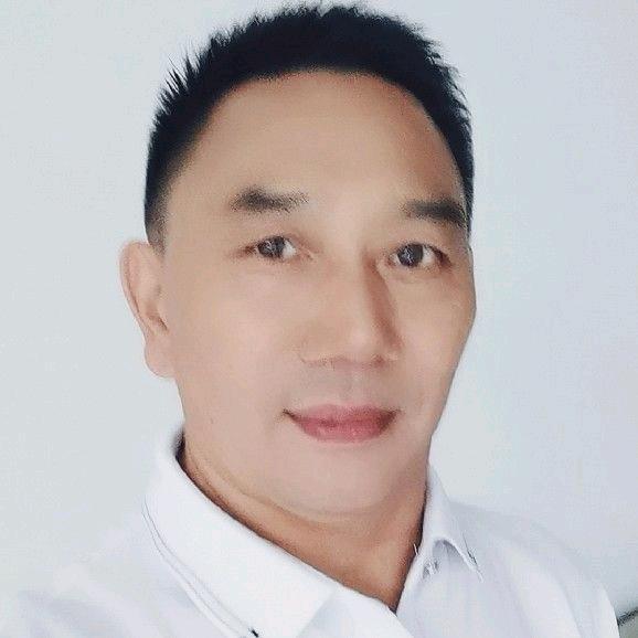 舞五爷