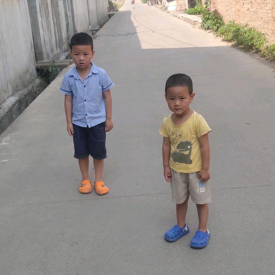 孟婆、来碗豆浆