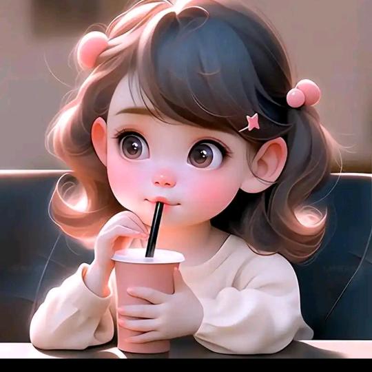 💫心花🌹怒放💞