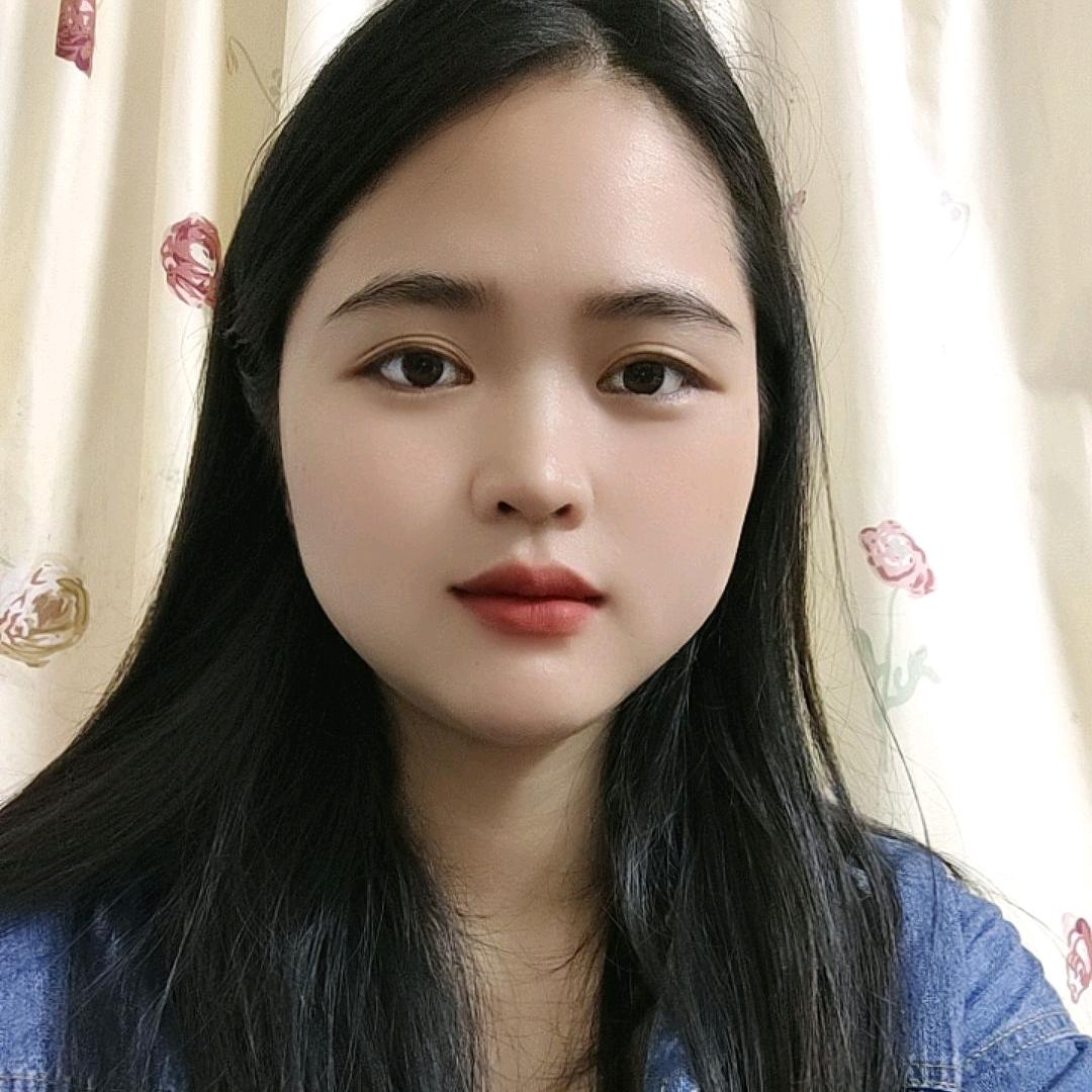 开心😁小妹