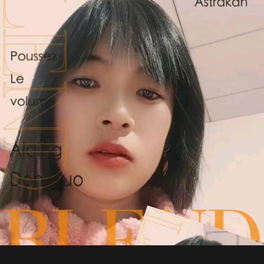 刘小妮～记录生活