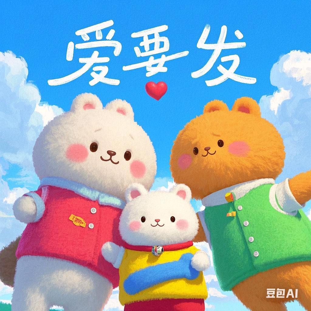 一等锦鲤