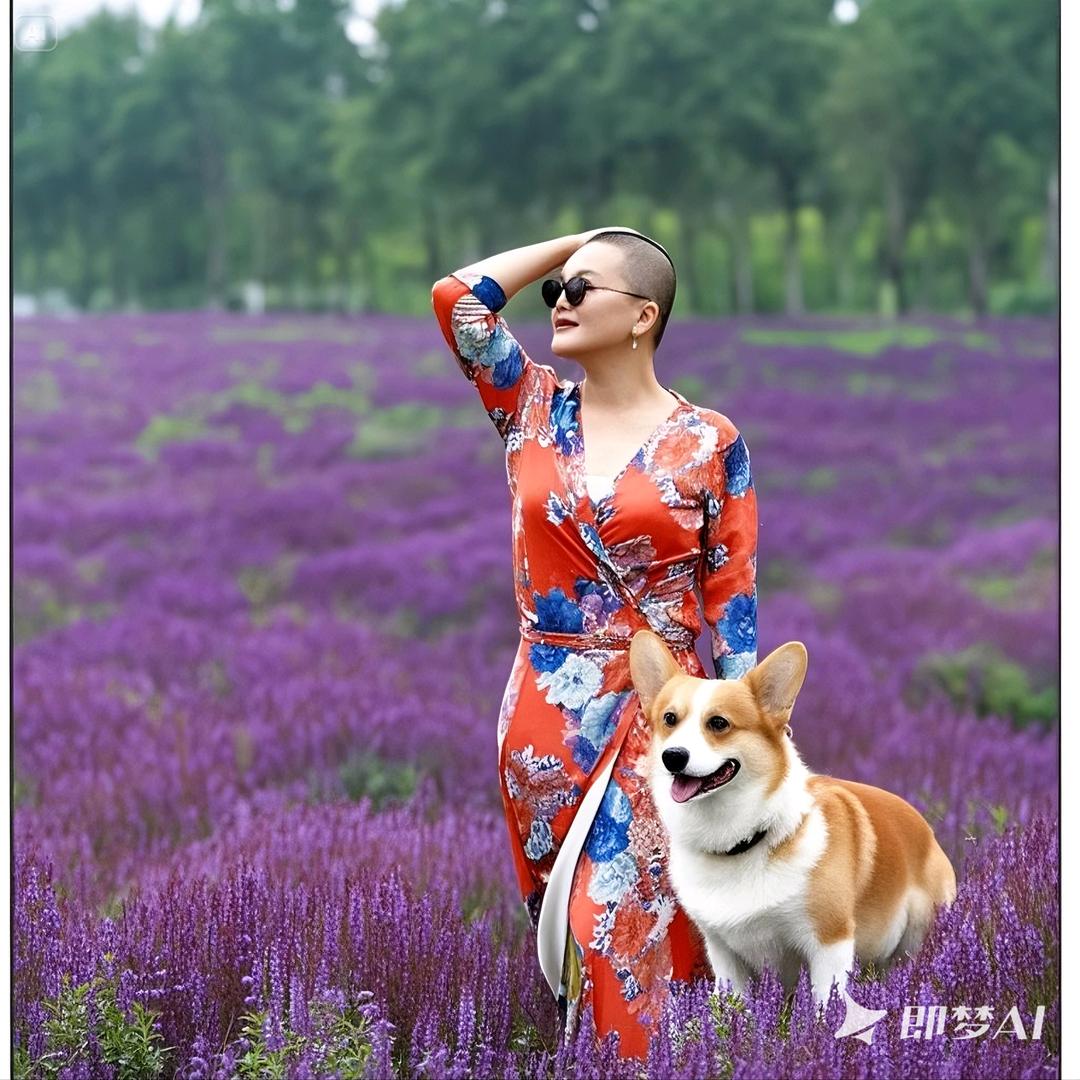 🍊桔子姐姐🍊