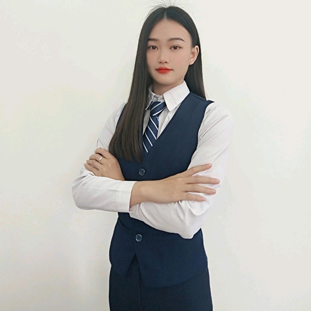 台山地产小菊🌻