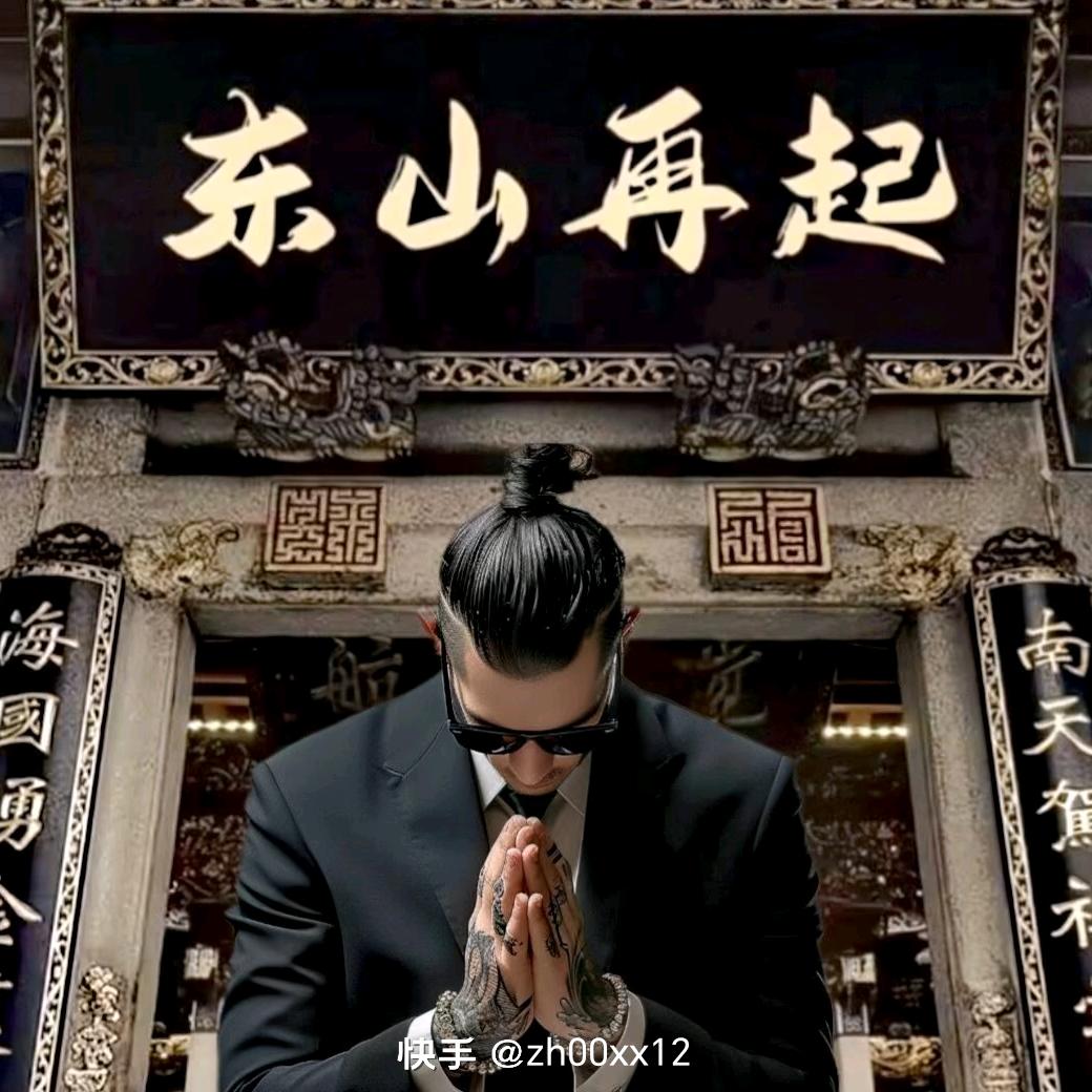 江湖ʘʚʘ嘎？