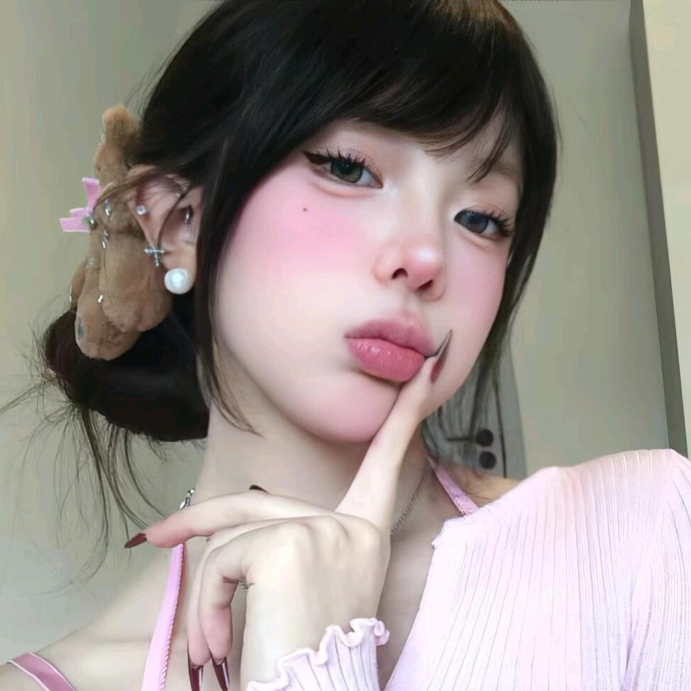 荔枝少女👑