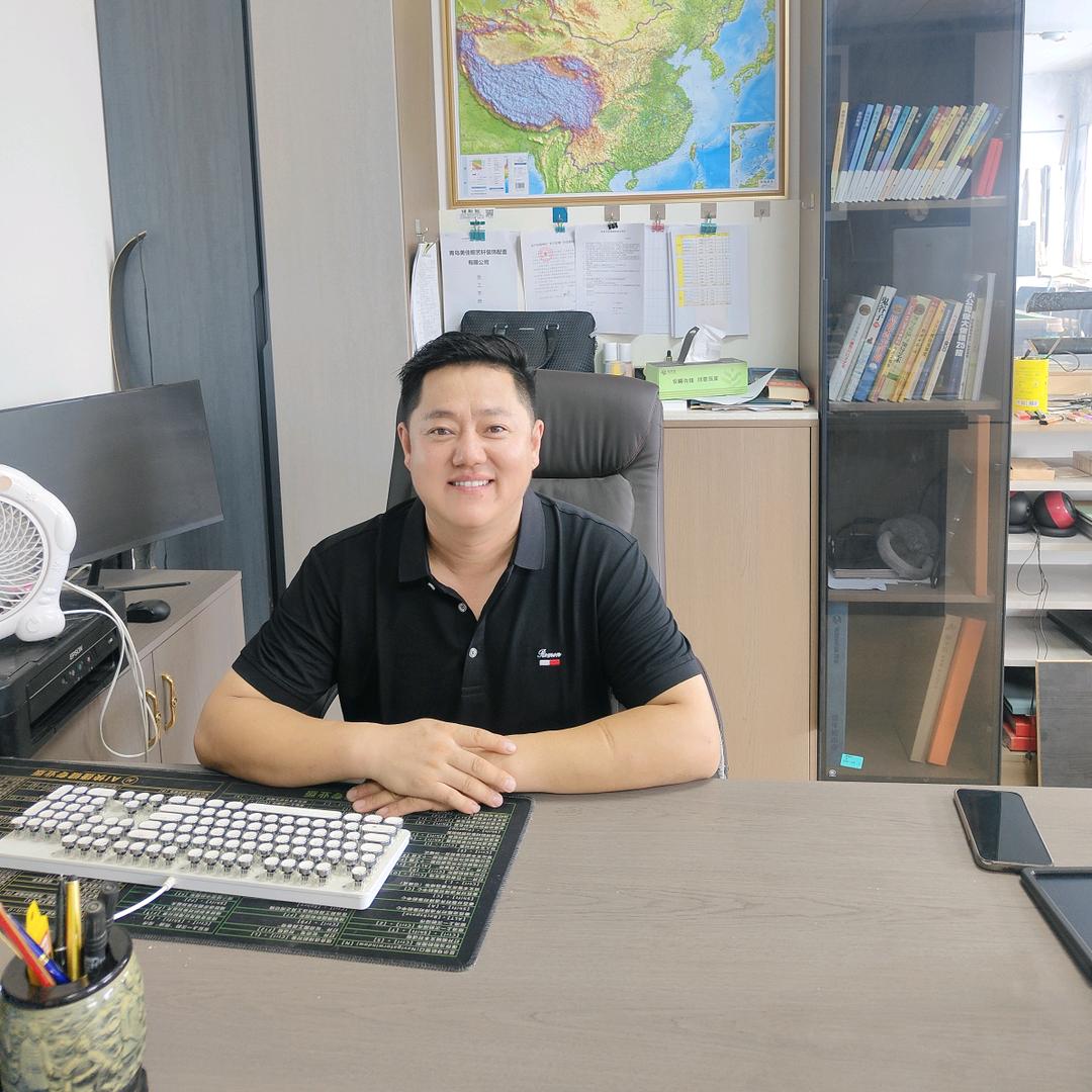 全屋定制