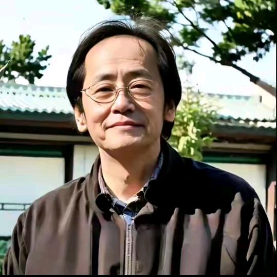 师承倪师（半步颠）