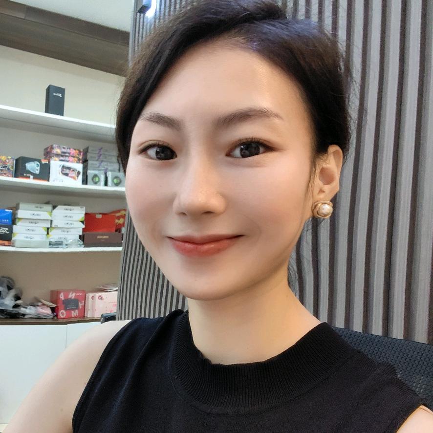 海梅与高尔夫的那些事