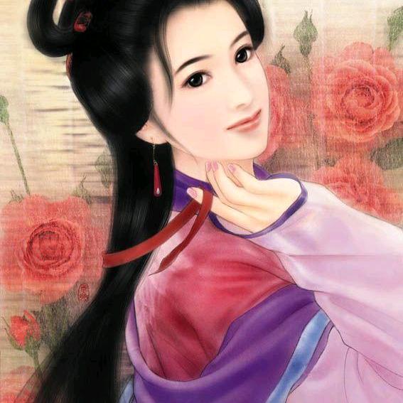漠悠歌