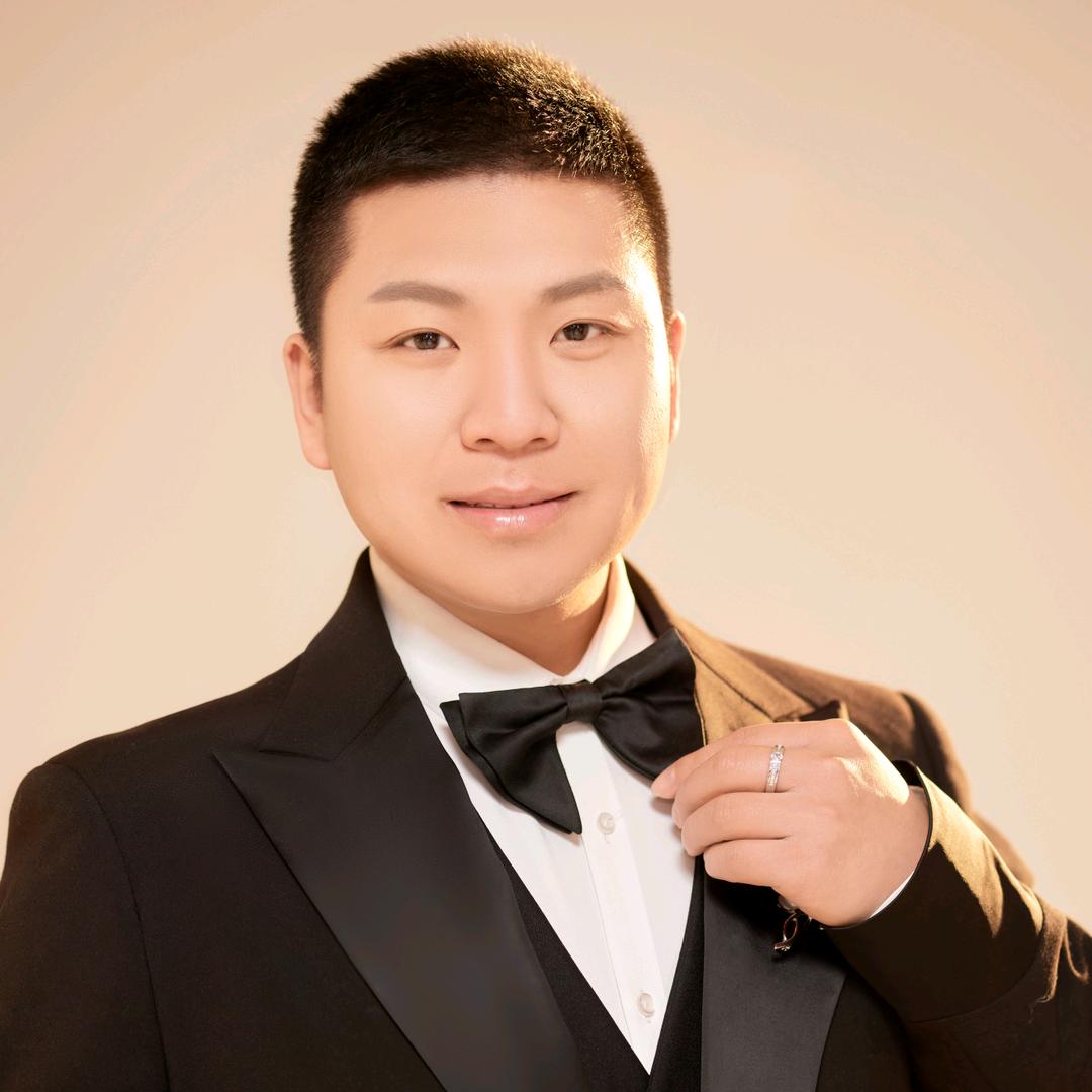 金牌🥇老师  小磊