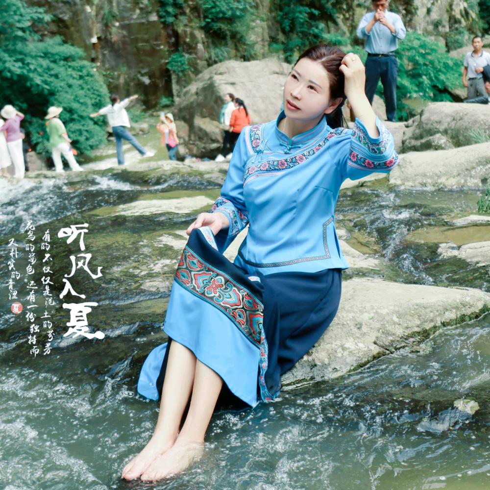 金莲不姓潘