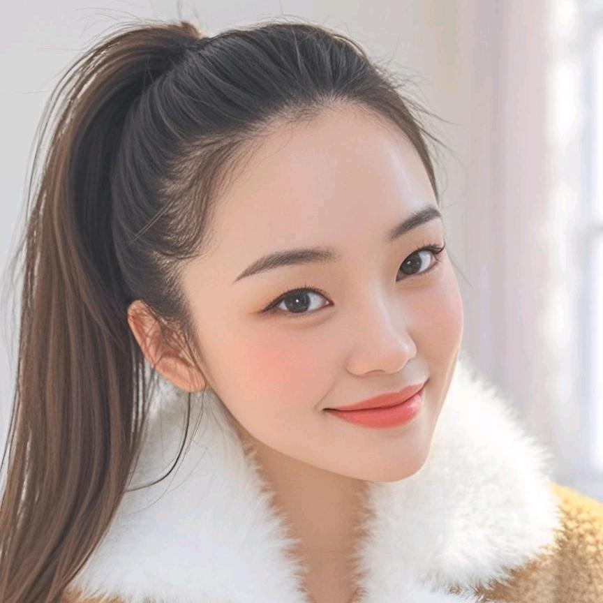 木材人（妞妞）🌲