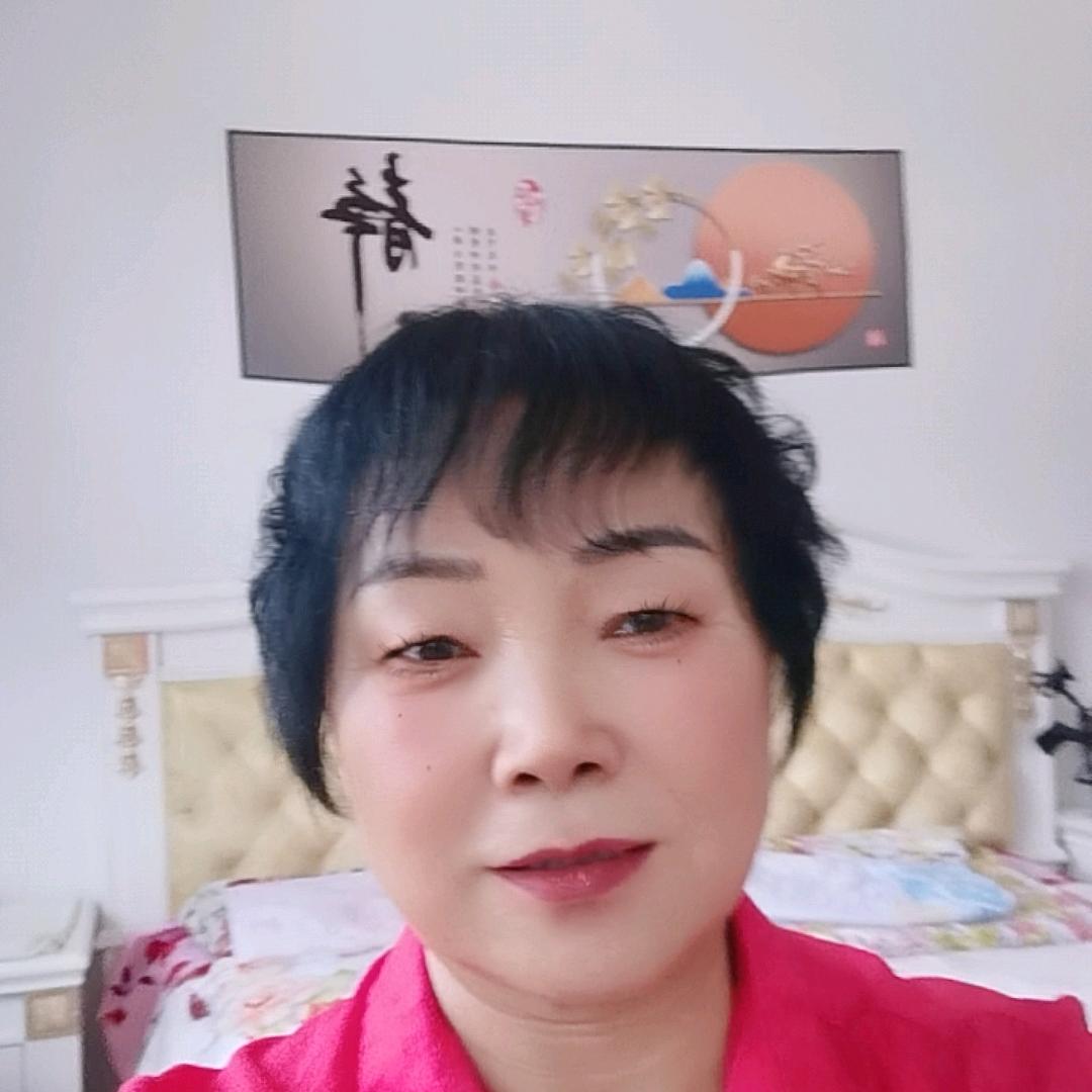 秀丽正能量