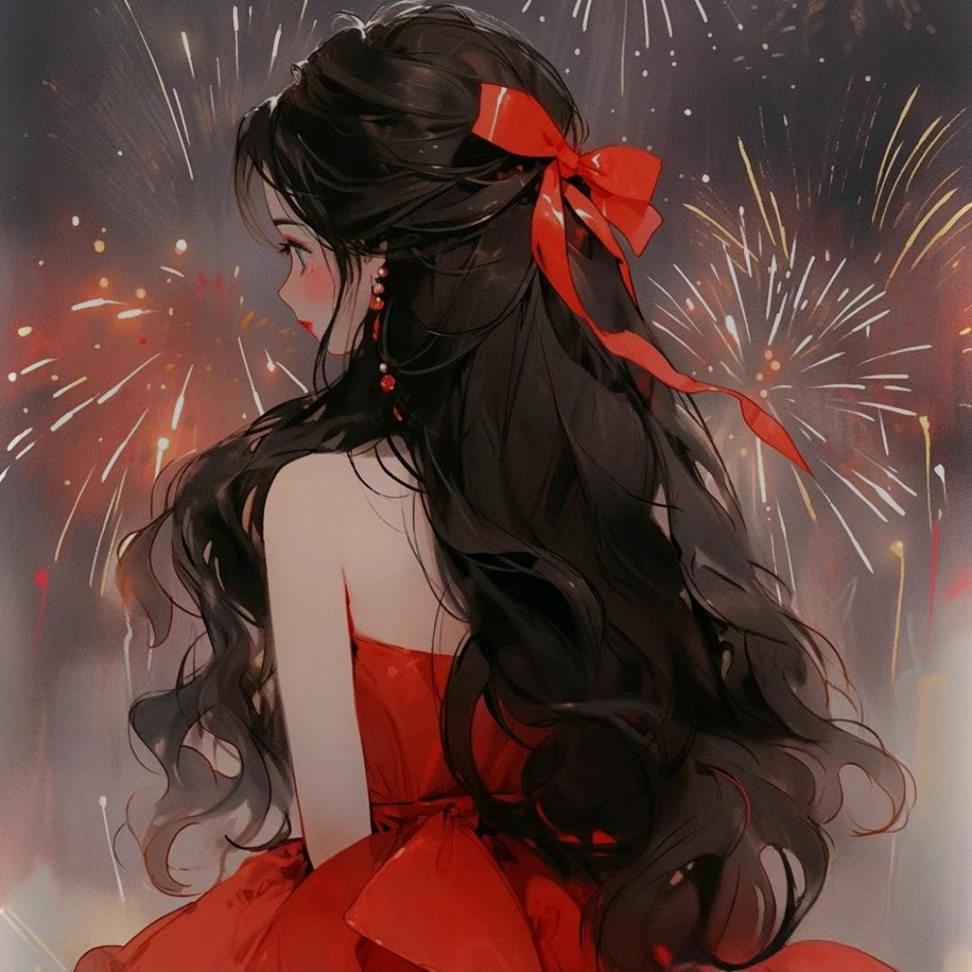 木安.麋鹿