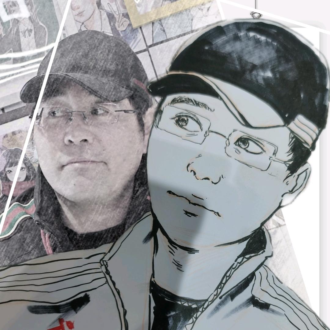 三合文化二爷儿！