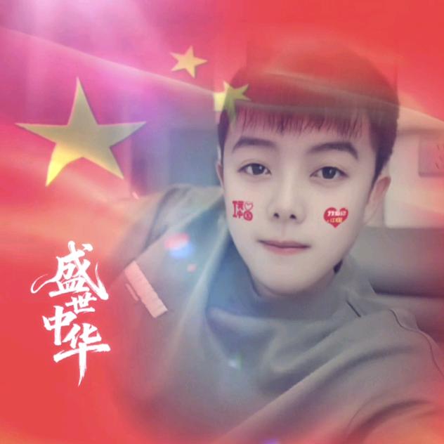 当爱在靠近