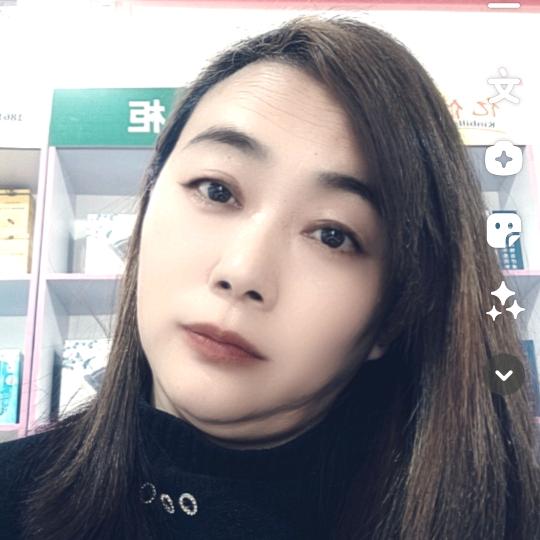 无忧无虑——余生安好