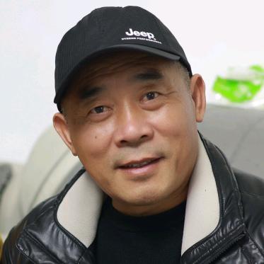 杰哥在豫东