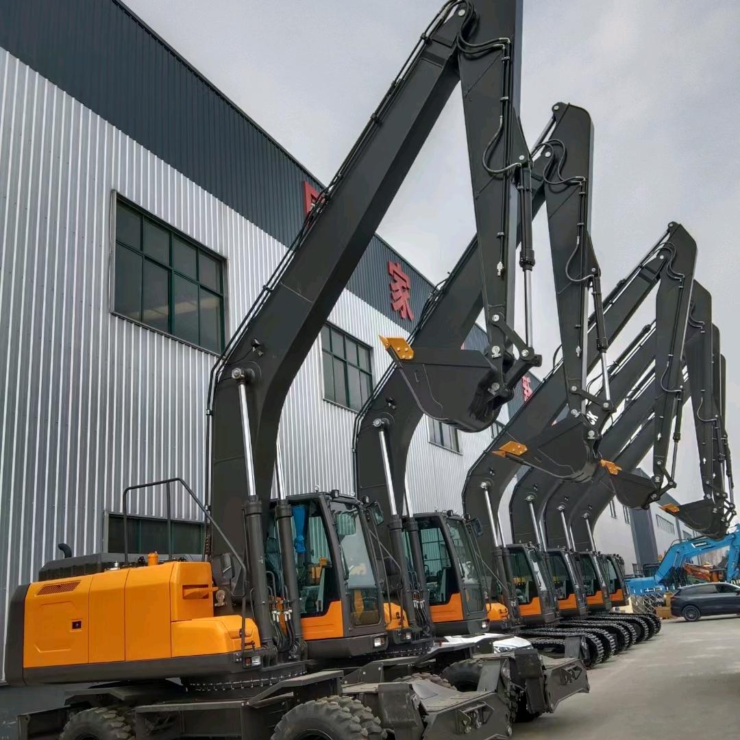 银盛机械小杨(嘉和挖机骏通吊车装载机