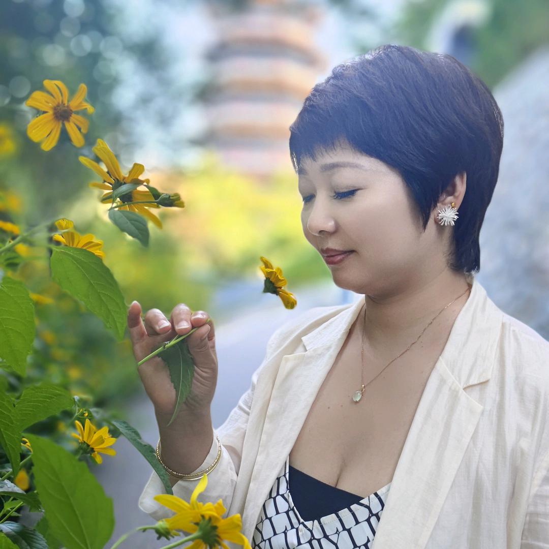 小丫