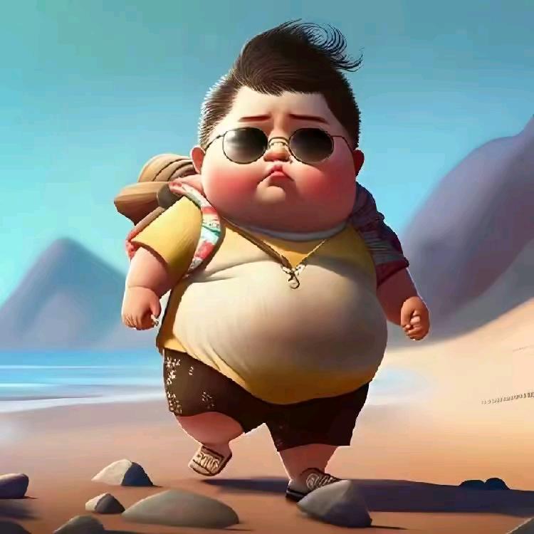 名牌哥