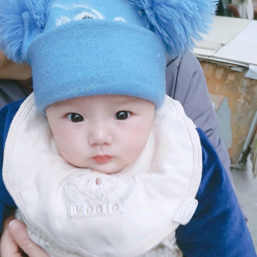 小七的成长日记