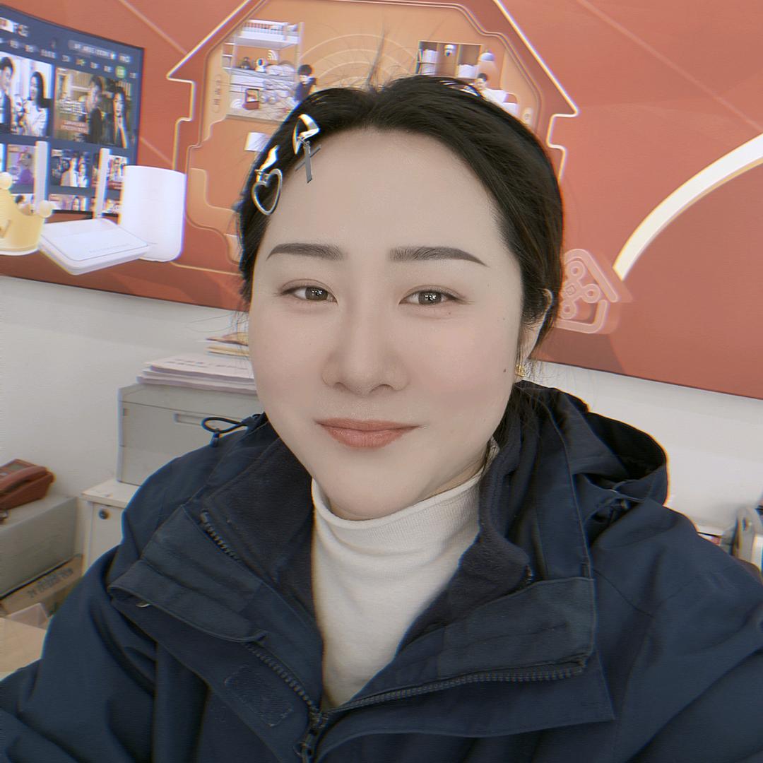 5G通讯管家玲玲