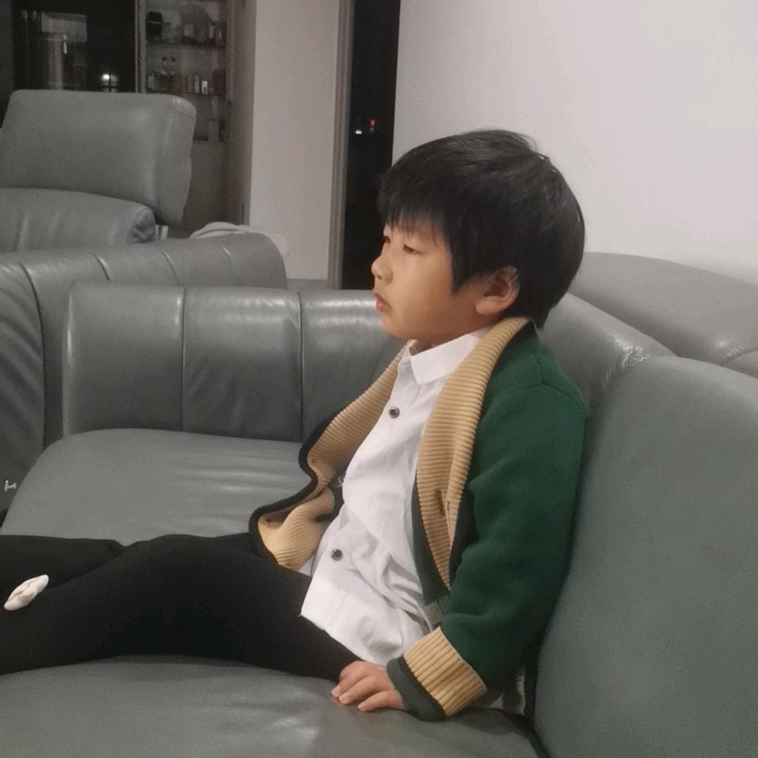 谢超