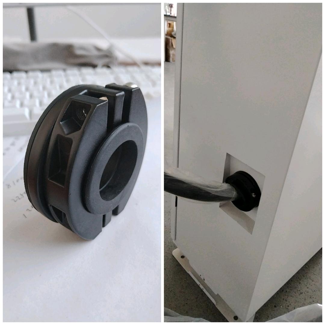 充电桩&配件防水连接器