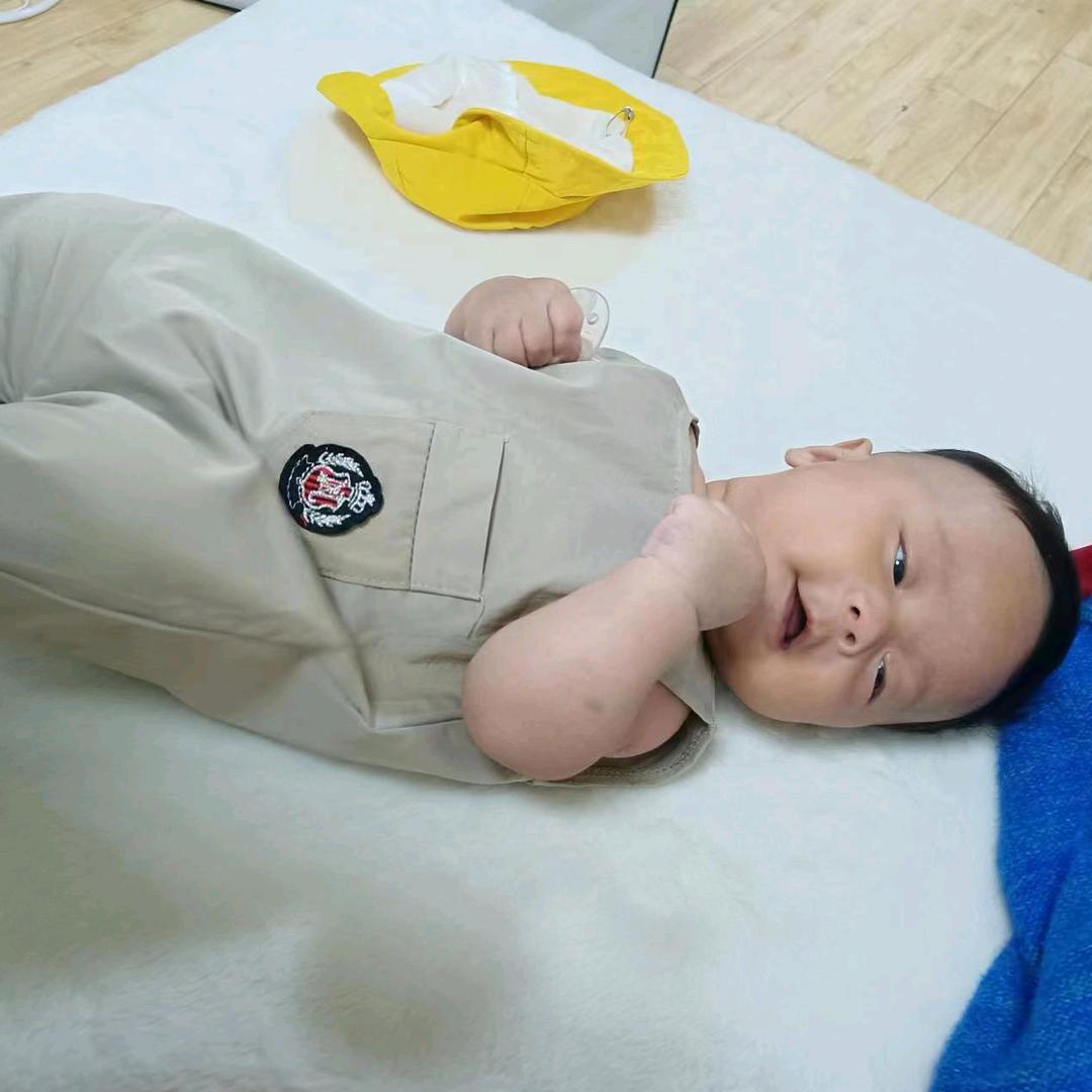小果果 、