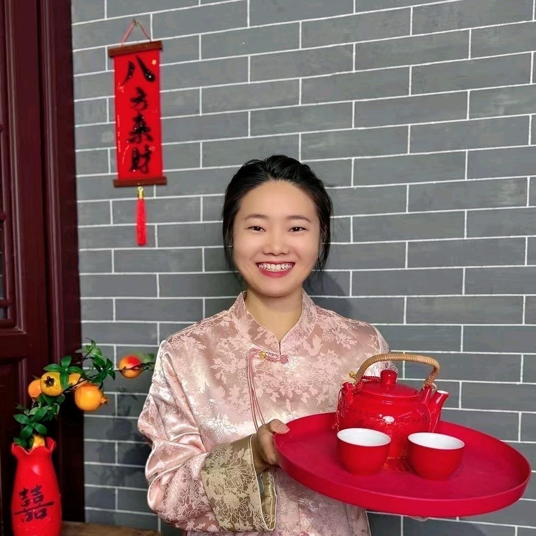 三水大妗姐子淇姐