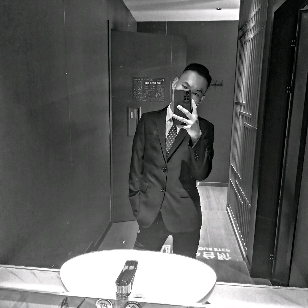 你的九哥🇨🇳