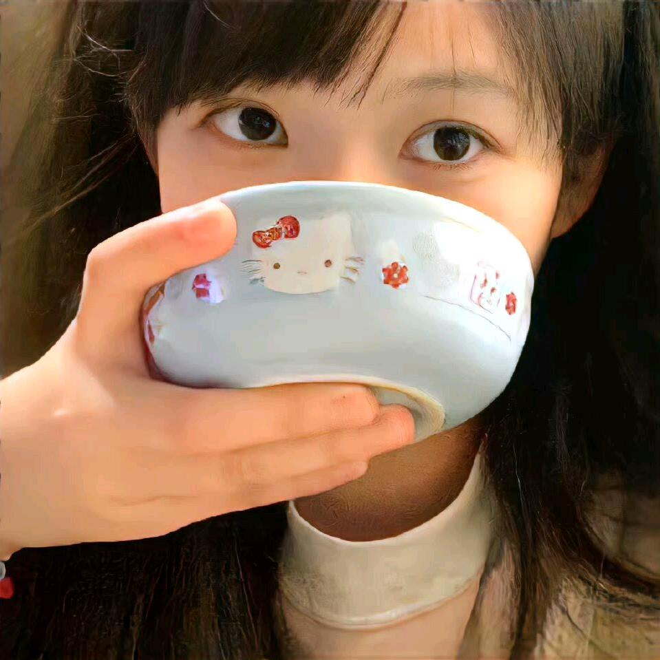 炸梨姝