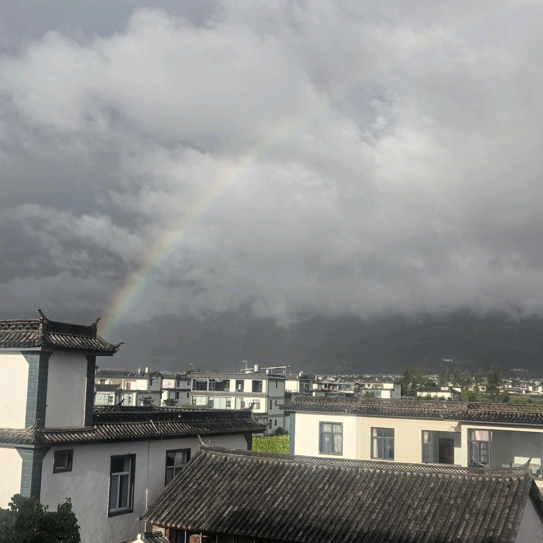 “夢在遠方”る