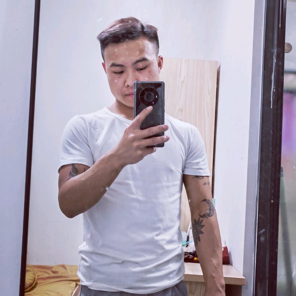 橙橙是橙橙啊🍊