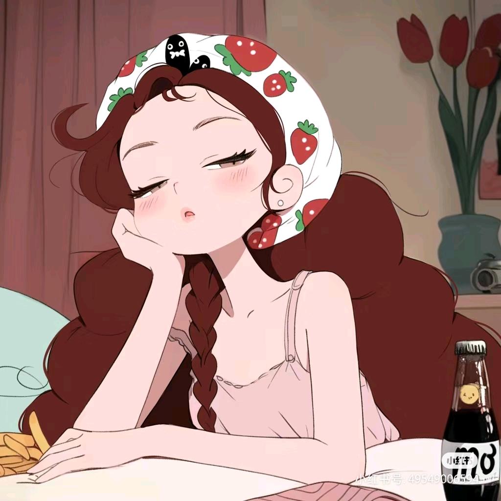 充满阳光的萌萌